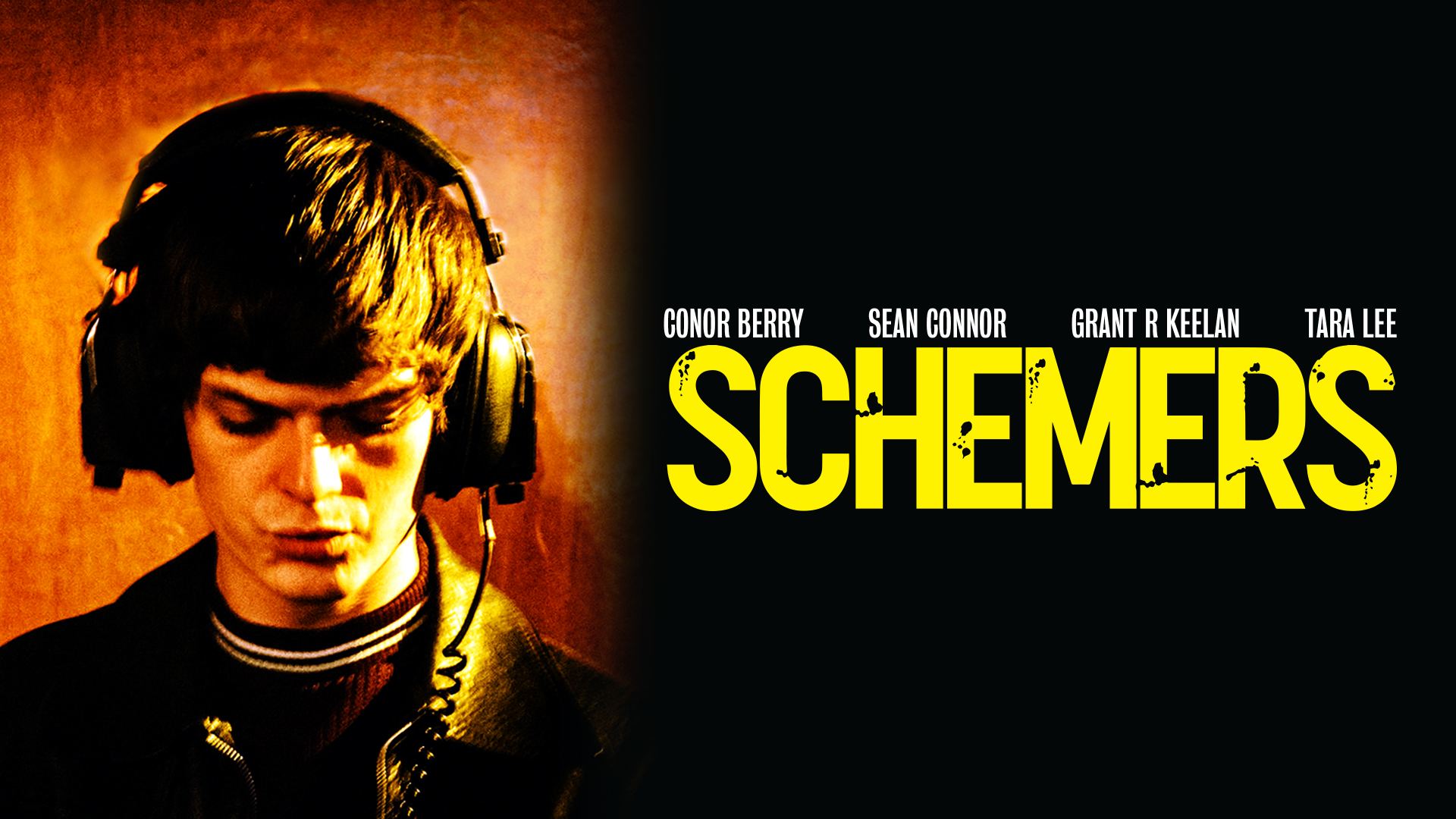 Schemers-Banner