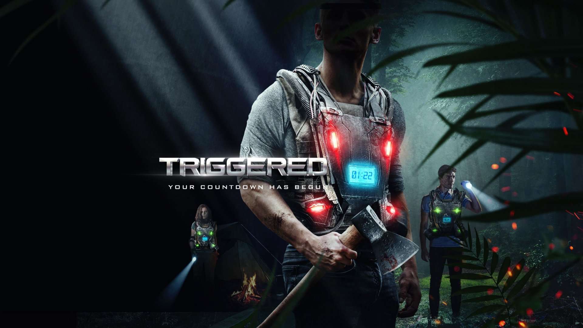 Triggered-2020
