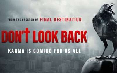 Don’t Look Back (2020)