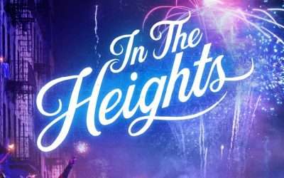 In The Heights (2021)