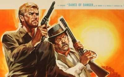 Django Shoots First (1966)