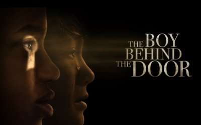 The Boy Behind the Door (2020)