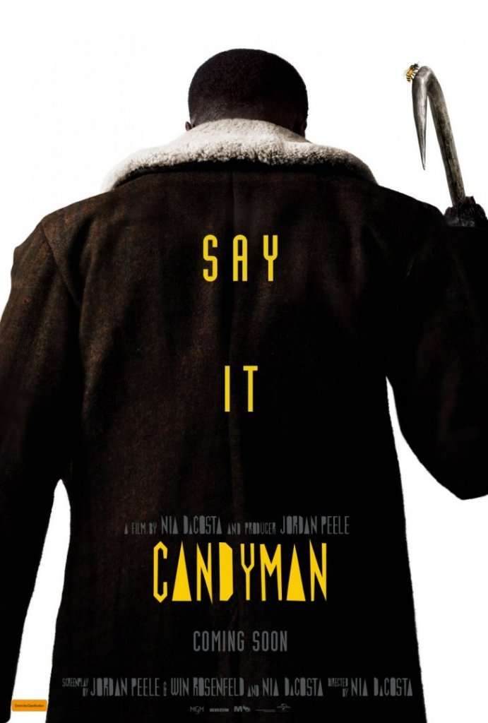 Candyman-Poster