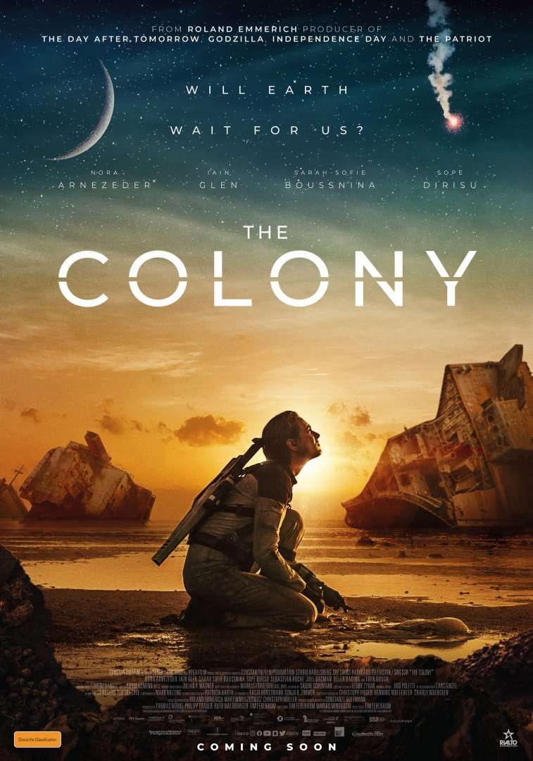 The-Colony-Poster