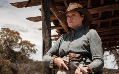 The Drover’s Wife: The Legend of Molly Johnson (2021)