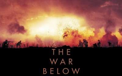 The War Below (2021)