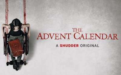 The Advent Calendar (2021)