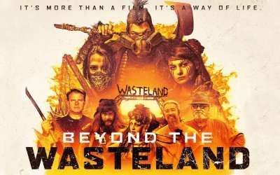 Beyond the Wastleand (2021)