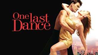 One Last Dance (2003)