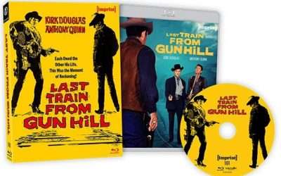 Last Train from Gun Hill (1959)