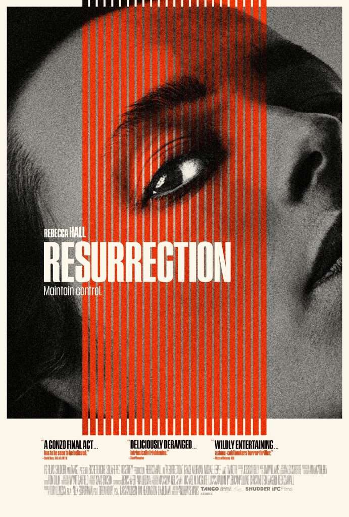 Resurrection-Poster