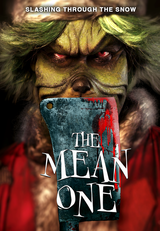 The Mean One (2022) - Walkden Entertainment