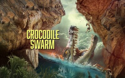 Crocodile Swarm (2024)